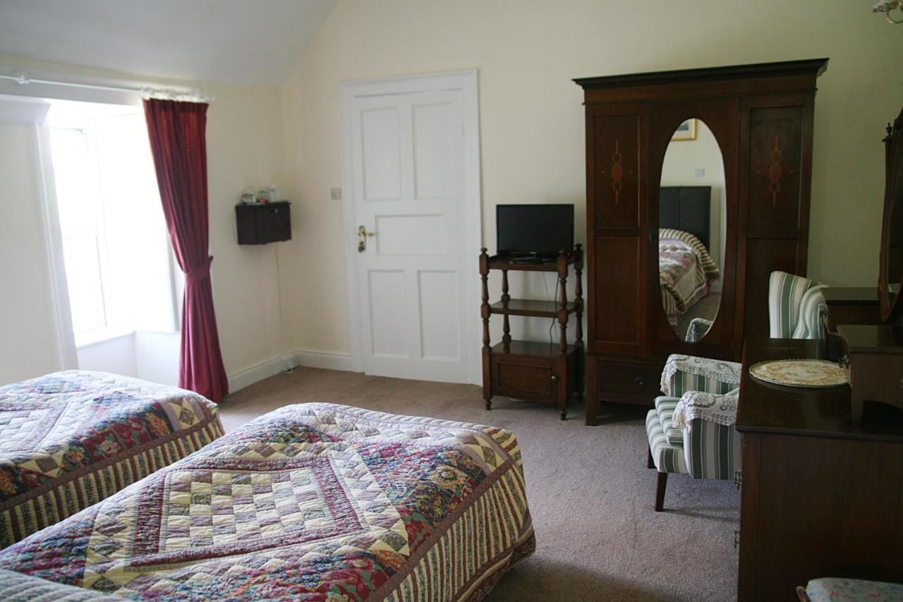 Отели типа «постель и завтрак» Muxnaw Lodge Кенмэр-19