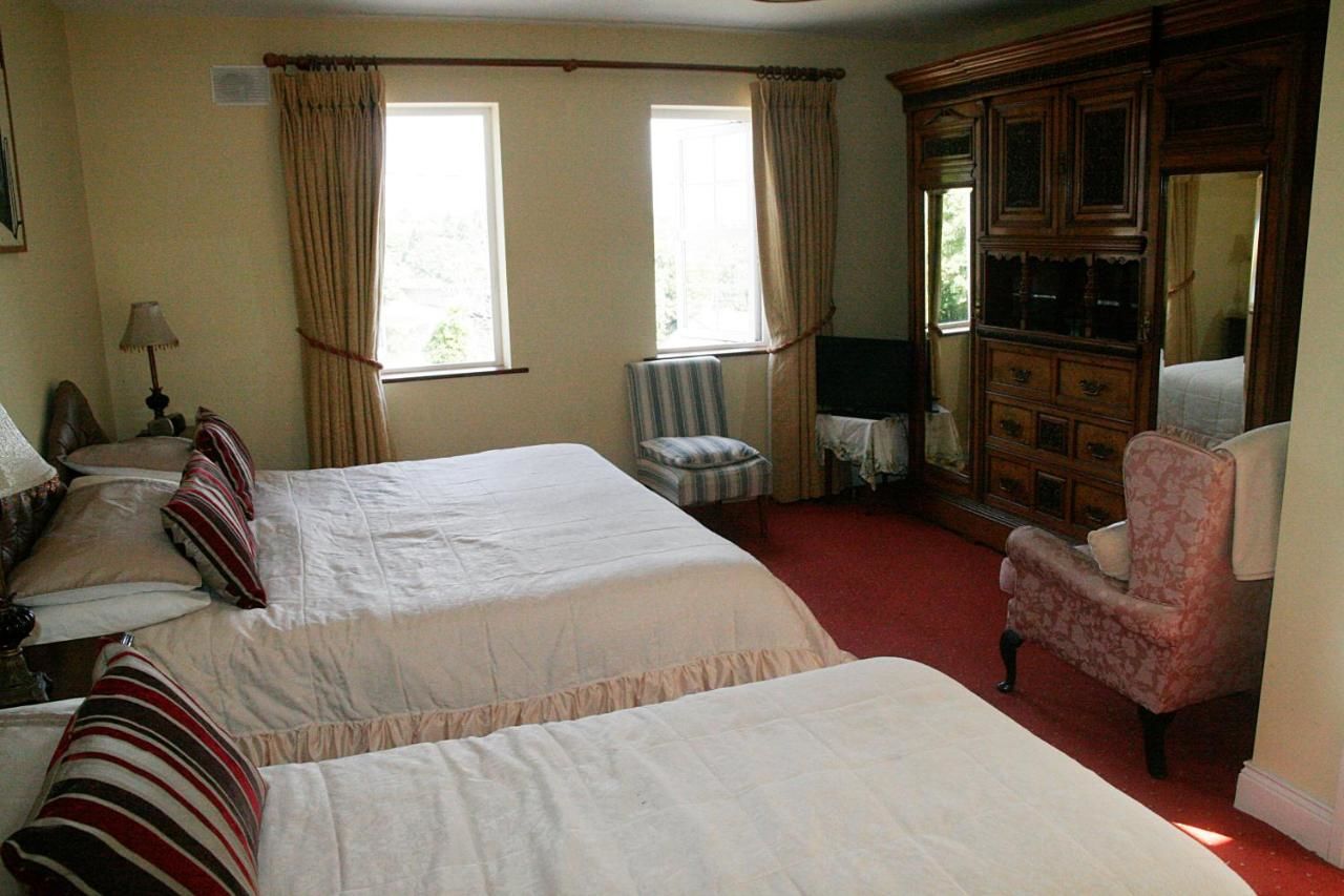 Отели типа «постель и завтрак» Muxnaw Lodge Кенмэр-22