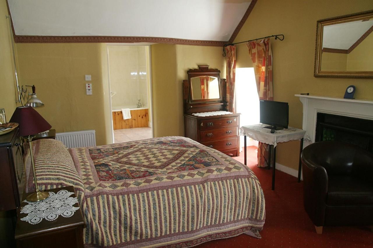 Отели типа «постель и завтрак» Muxnaw Lodge Кенмэр-23