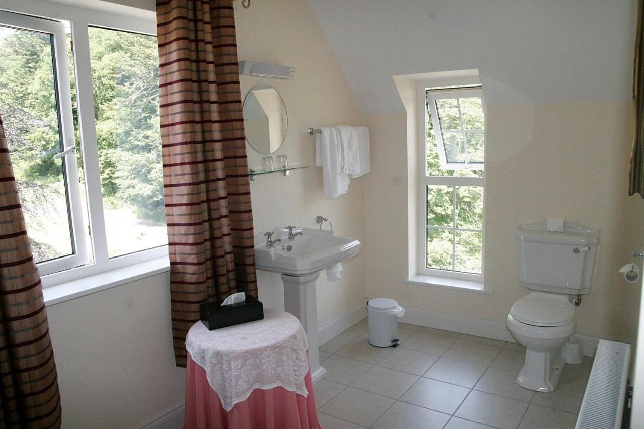 Отели типа «постель и завтрак» Muxnaw Lodge Кенмэр-27