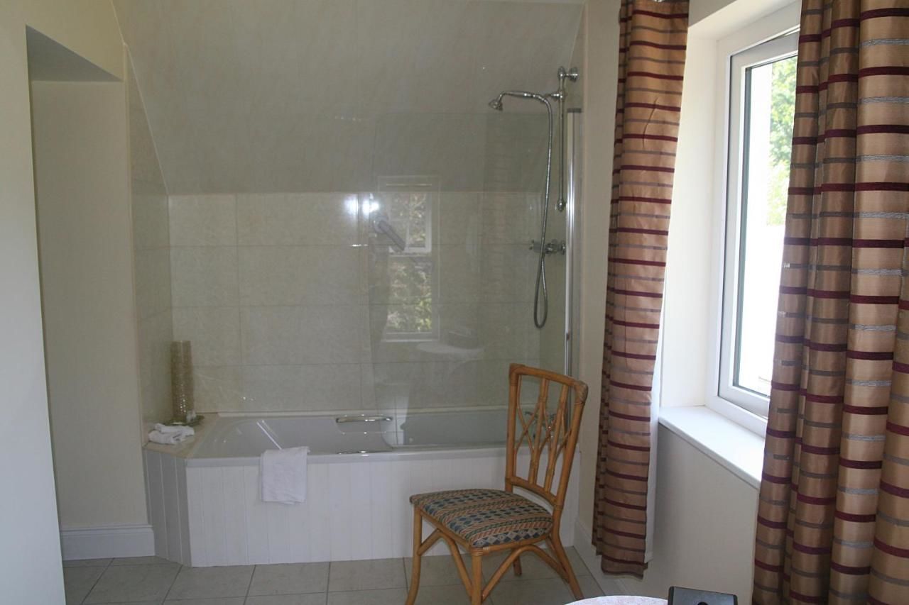 Отели типа «постель и завтрак» Muxnaw Lodge Кенмэр-28