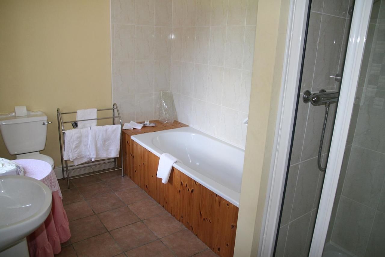 Отели типа «постель и завтрак» Muxnaw Lodge Кенмэр-29