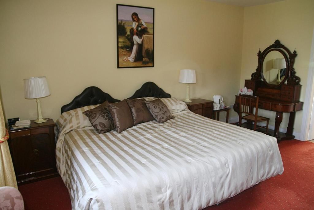 Отели типа «постель и завтрак» Muxnaw Lodge Кенмэр-34