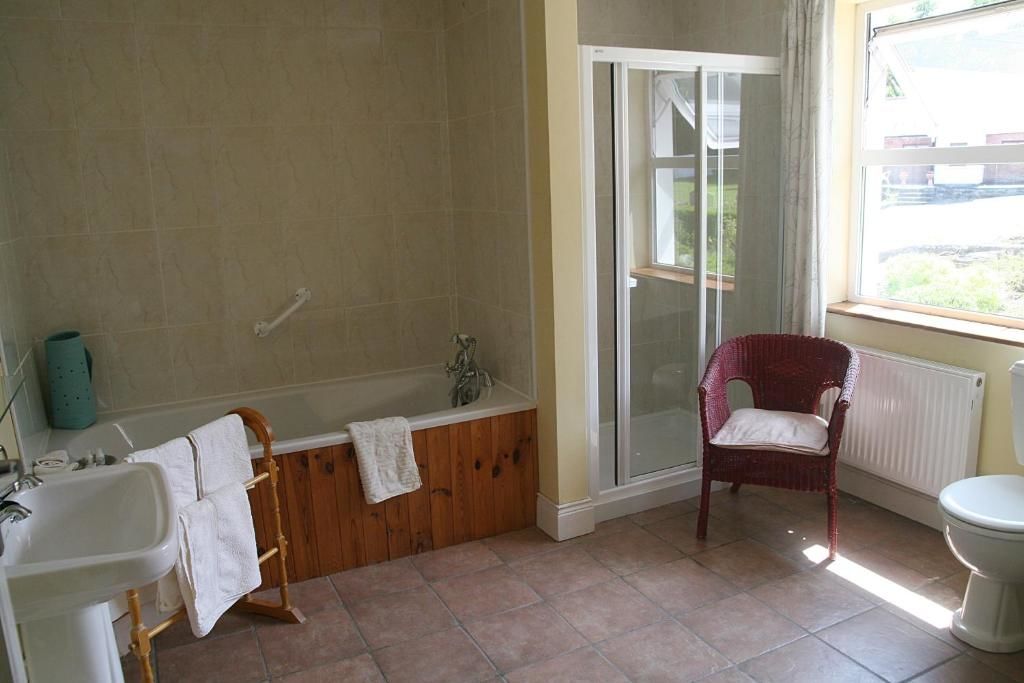 Отели типа «постель и завтрак» Muxnaw Lodge Кенмэр-36