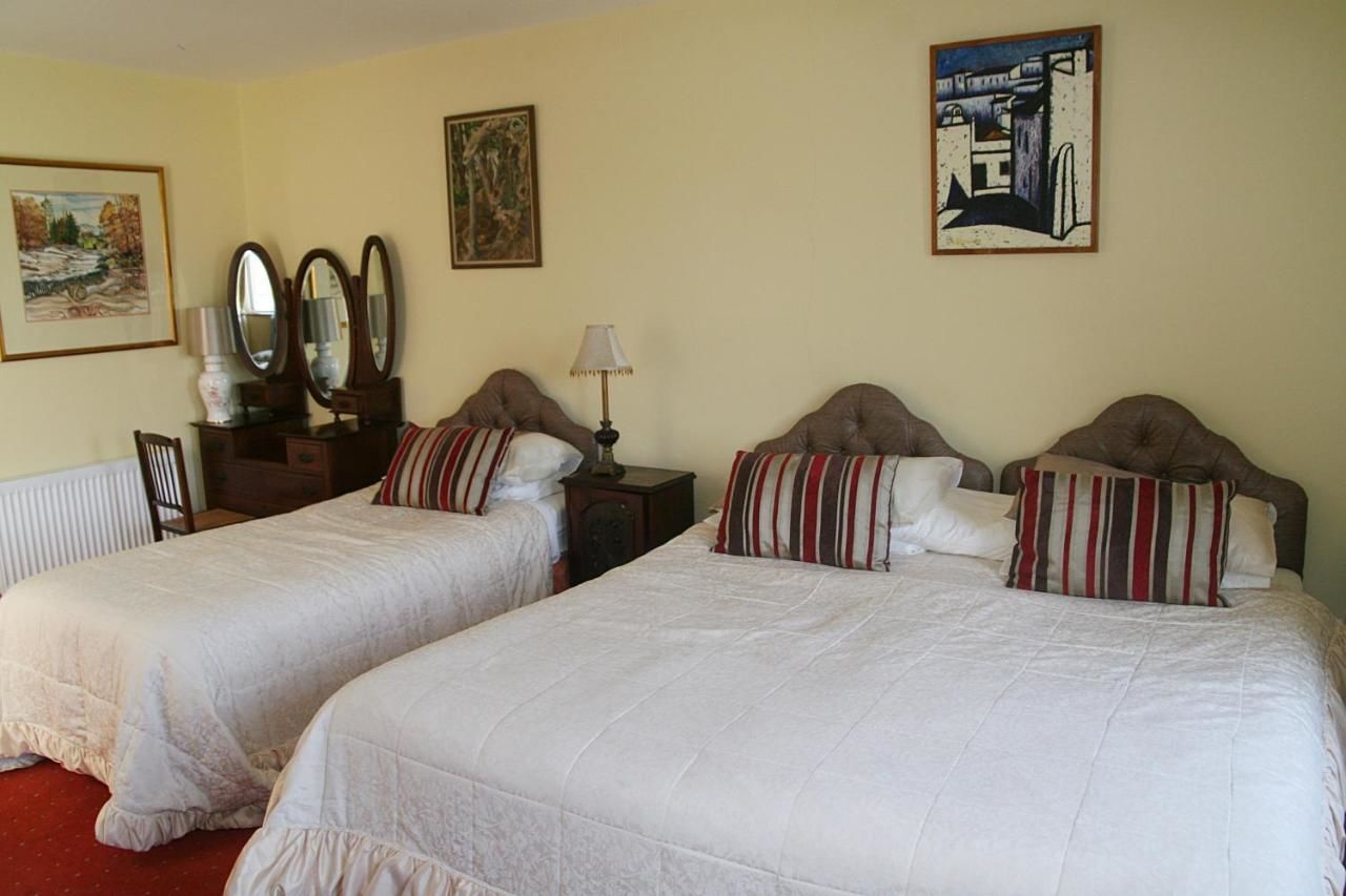 Отели типа «постель и завтрак» Muxnaw Lodge Кенмэр-8