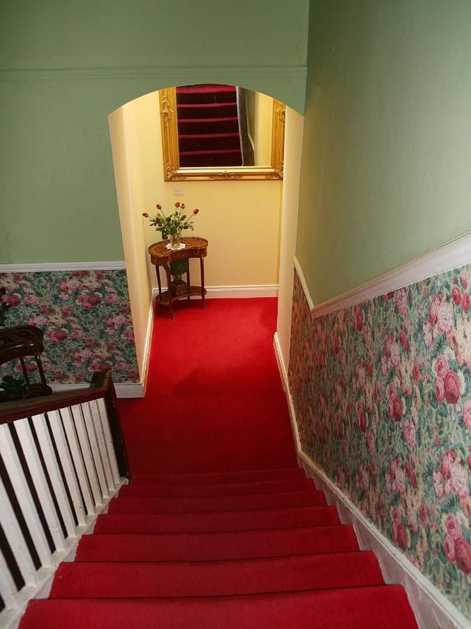 Отели типа «постель и завтрак» Muxnaw Lodge Кенмэр-10