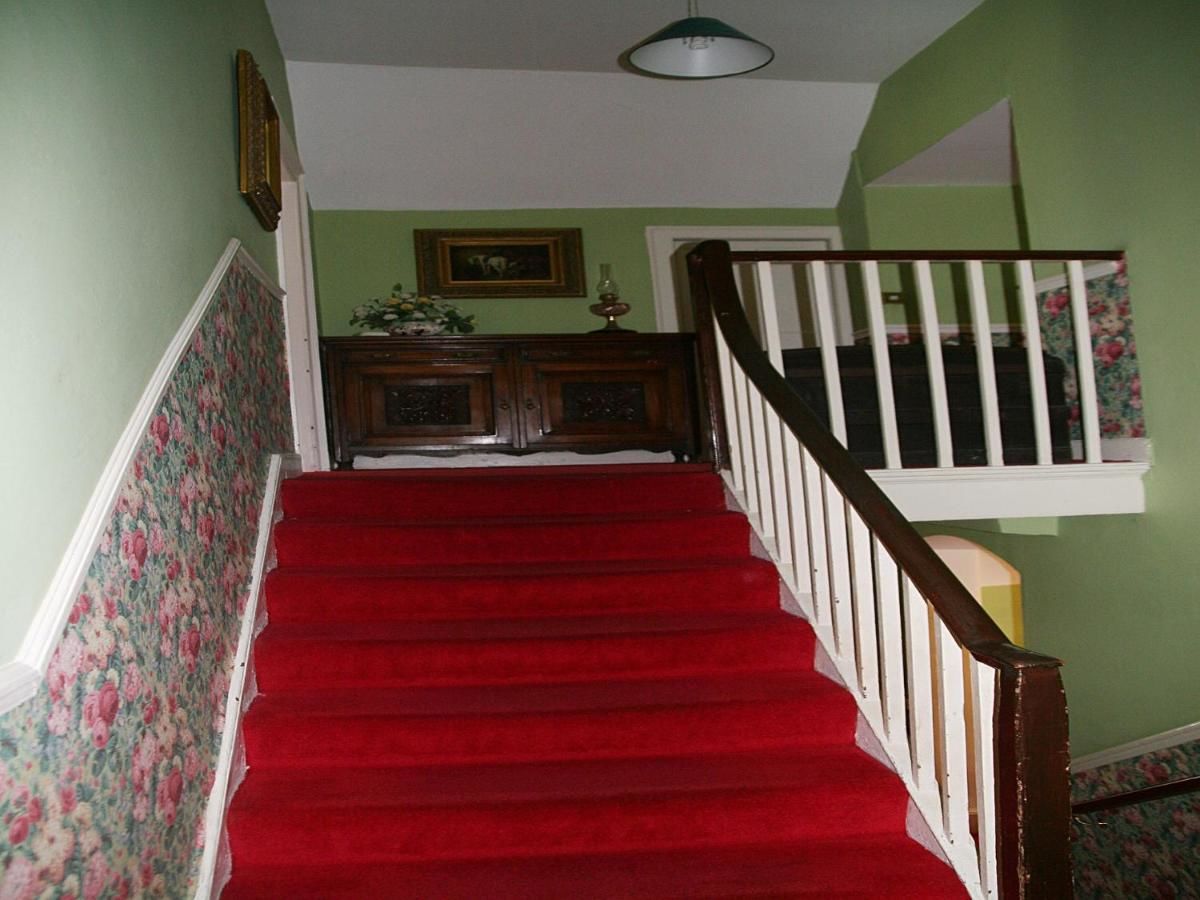 Отели типа «постель и завтрак» Muxnaw Lodge Кенмэр-11